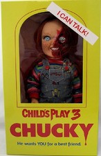 Child's Play Mezco 3 - MDS