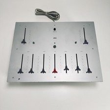 Braun DSM 1/2 Steuerpult