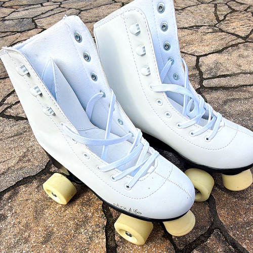 Olylife rollschuhe quad skates - rollschuhe, quad-skates