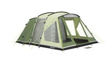 Outwell Familienzelt "Oakland XL" - 5 Personen, nur 3 x für ein WE genutzt