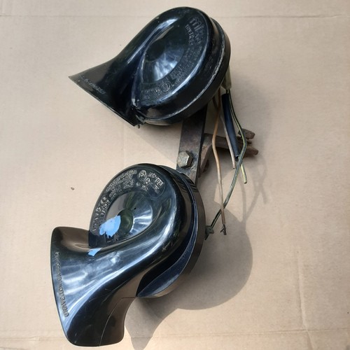 Audi 200 typ hupe - typ,