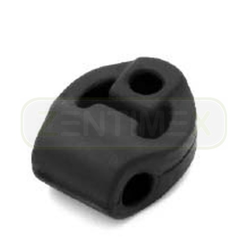 Auspuffgummi gummi passend - auspuffgummi,