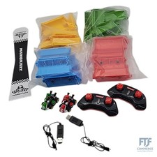 Carrera RC Fahrzeug Mario Kart