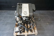 VW Golf V 5 GTI Edition 30 2,0 TFSI Motor Engine BYD 230PS Motorpaket CDL BHZ