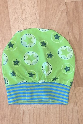 Mütze babymütze handmade - mütze,