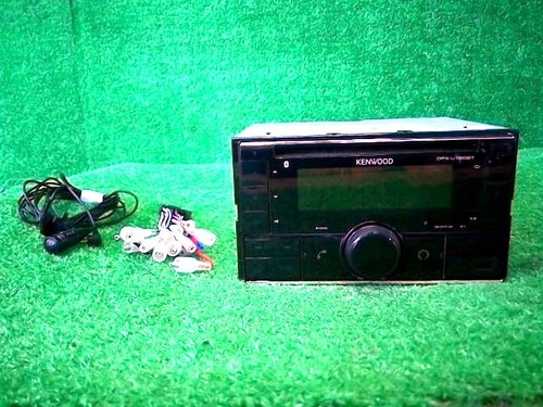 Kenwood dpx u760bt - kenwood, din