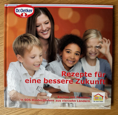 Rezepte für eine - , bessere