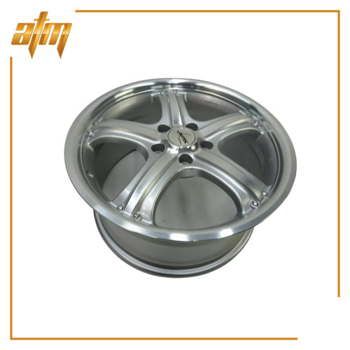 Original alufelge - 1x,
