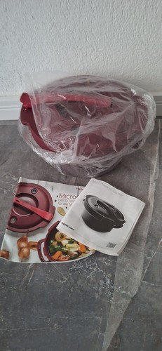 Tupperware microquick - tupperware,