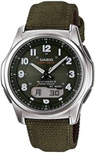 CASIO WAVE CEPTOR