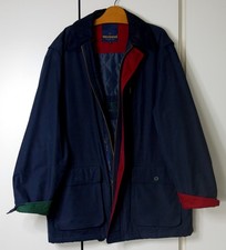 Red Green, Winterjacke