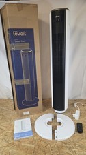 Levoit DC Motor Turmventilator