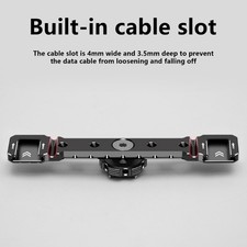 Cold Shoe Mount Bracket