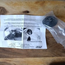 GSG Kardan-Schutz für BMW R