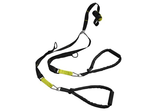 Crivit schlingentrainer - crivit,