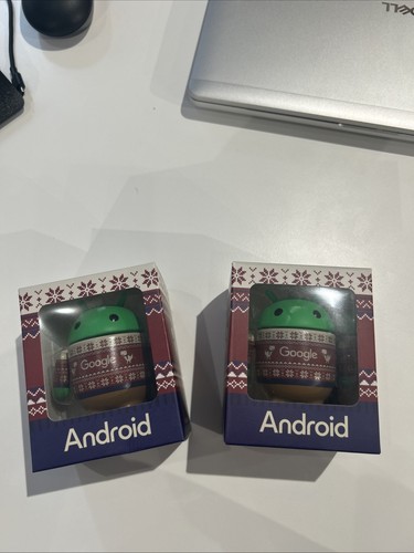 Android mini collectibles neu - collectibles,