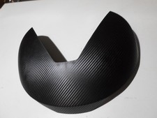 Honda  Topcase 39 Liter Carbon Look    Abdeckung  08L39RTB000ZG