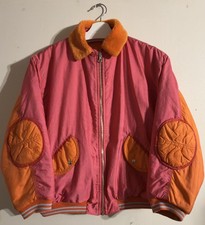 Oilily Vintage Bomberjacke