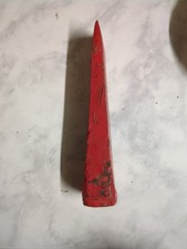 Spaltkeil Treibkeil Holzspalter 