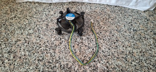 Cpu kühler intel - cpu,
