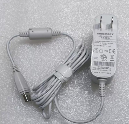 Megmeet mango24w 24cna6 24v - megmeet,