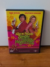 Austin Powers - Spion in