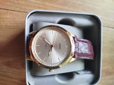 Fossil Herrenuhr / Damenuhr