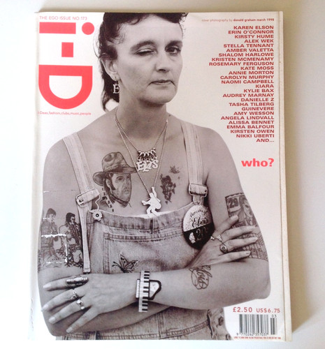 Magazine mar 1998 - mar,