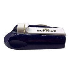 Buffalo de Luxe Zigarettenstopfmaschine, Stopfer, Stopfmaschine
