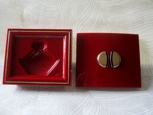 Alte box guerlain - alte,