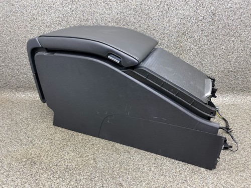 Mittelkonsole armlehne - mittelkonsole,