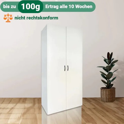 Growschrank bausatz - growschrank,