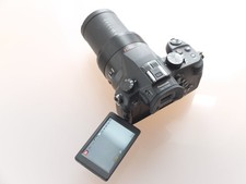 Panasonic LUMIX DMC-FZ1000