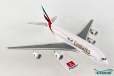 Skymarks Emirates Airbus