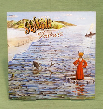LP (Vinyl) - GENESIS - "