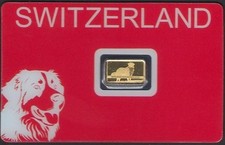 Schweiz 2025, PAMP®