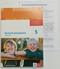 Deutsch. kompetent 1