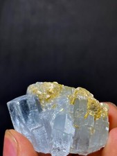 123 Karat natürliches Top