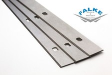 6 Stück Hobelmesser 510 x
