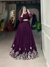 Neu Lengha Bollywood Indisch