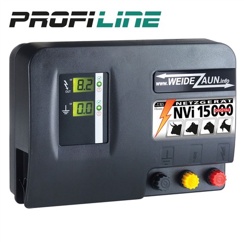 230v weidezaungerät starke - 230v,