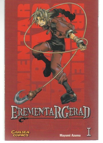 Erementar gerad 2005 - /, /