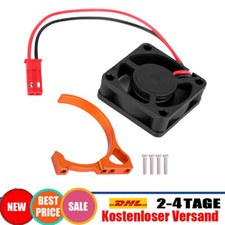 RC Motor Kühlkörper Mit