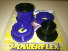 2 Pu Buchsen für hinten am