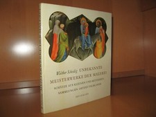 Unbekannte Meisterwerke der