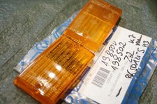 Blinker Glas SATZ hinten SIEM 14233 14234 Vespa PK 50 80 125 S SS (M3)