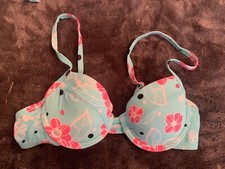 Bikini -Oberteil gr. 38 neu
