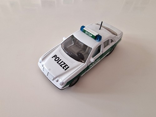 Siku 1362 mercedes e230 w210 - 1362,