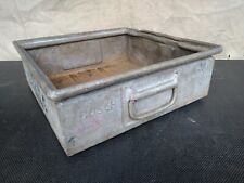 Blechkiste Bosch DBGM Deko