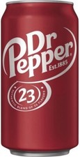 Dr. Pepper USA ( 12 x 0,355